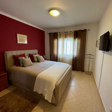 Sea Lovers Guest House Portimão Zewnętrze zdjęcie