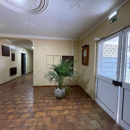 Sea Lovers Guest House Portimão Zewnętrze zdjęcie