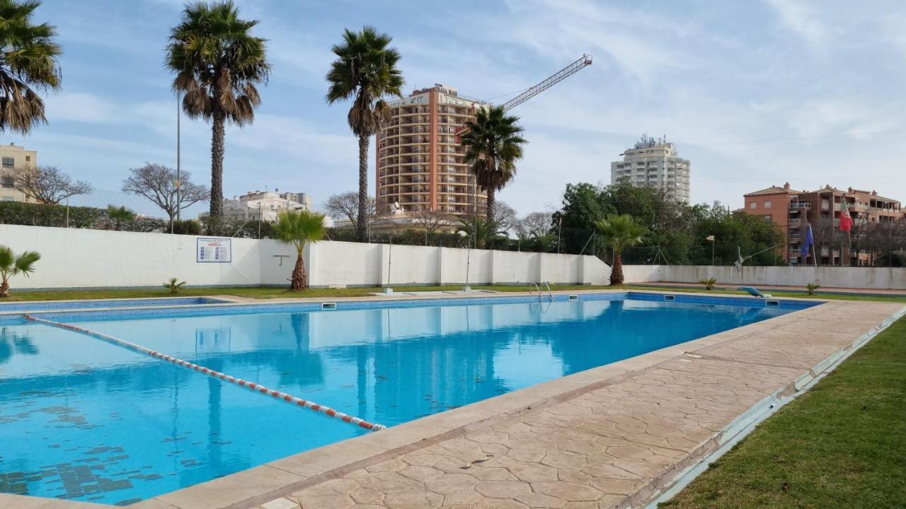 Sea Lovers Guest House Portimão Zewnętrze zdjęcie