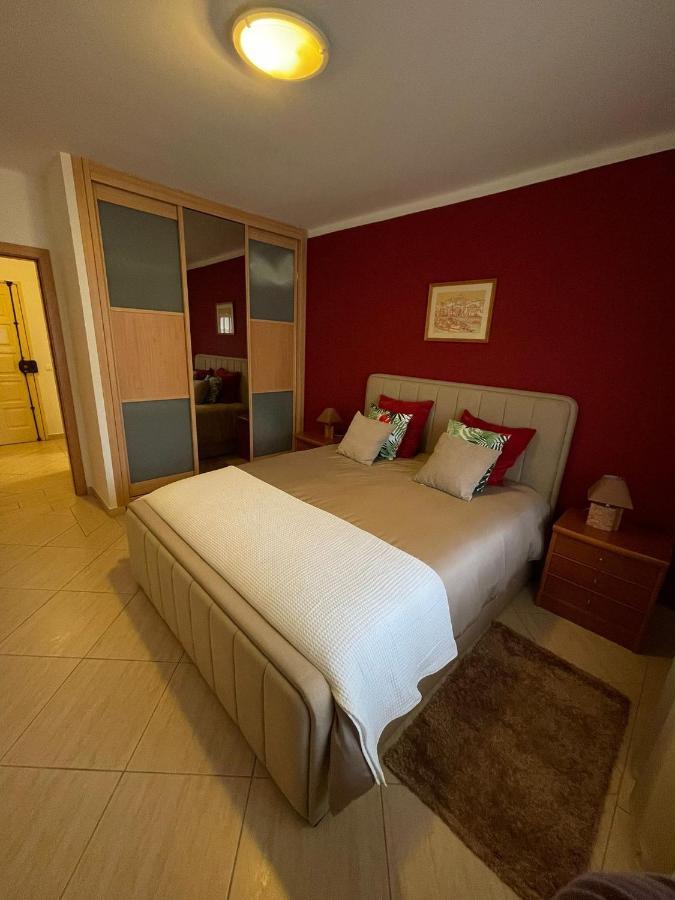 Sea Lovers Guest House Portimão Zewnętrze zdjęcie