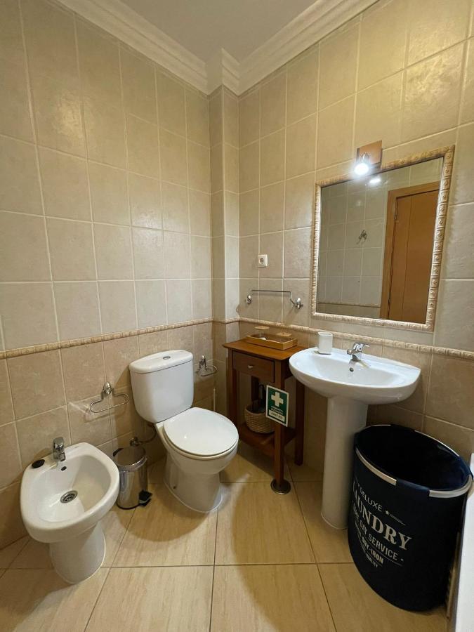 Sea Lovers Guest House Portimão Zewnętrze zdjęcie