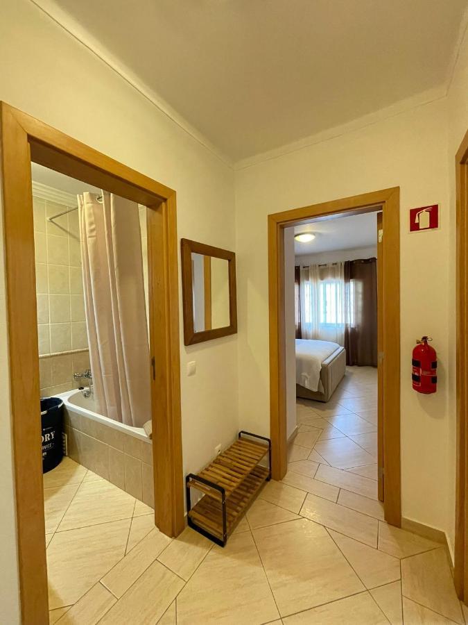 Sea Lovers Guest House Portimão Zewnętrze zdjęcie