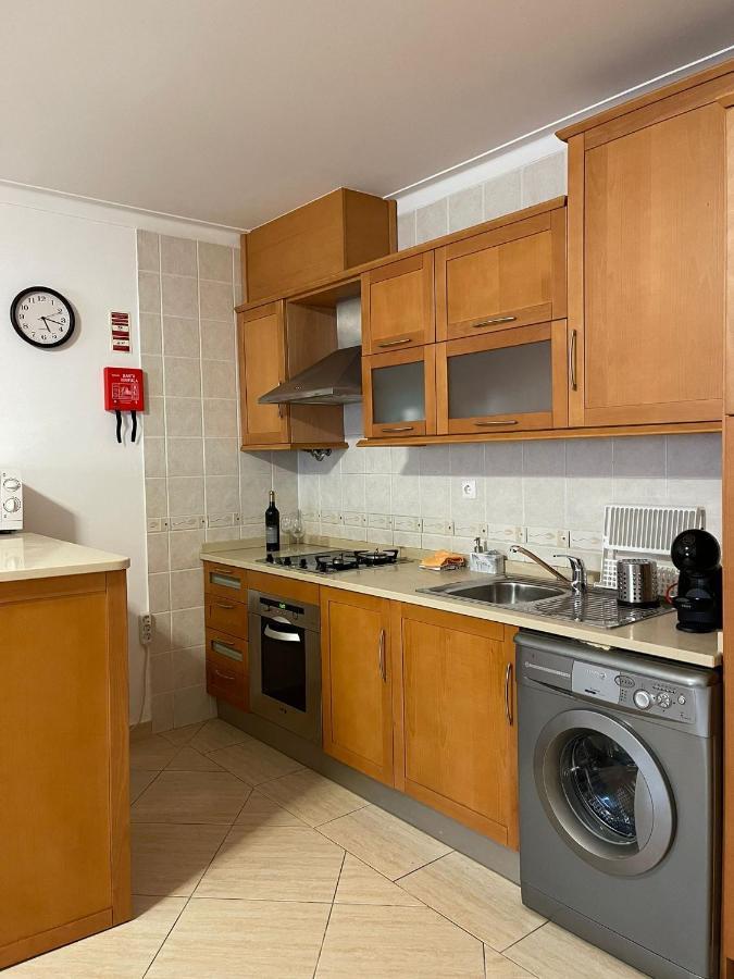 Sea Lovers Guest House Portimão Zewnętrze zdjęcie