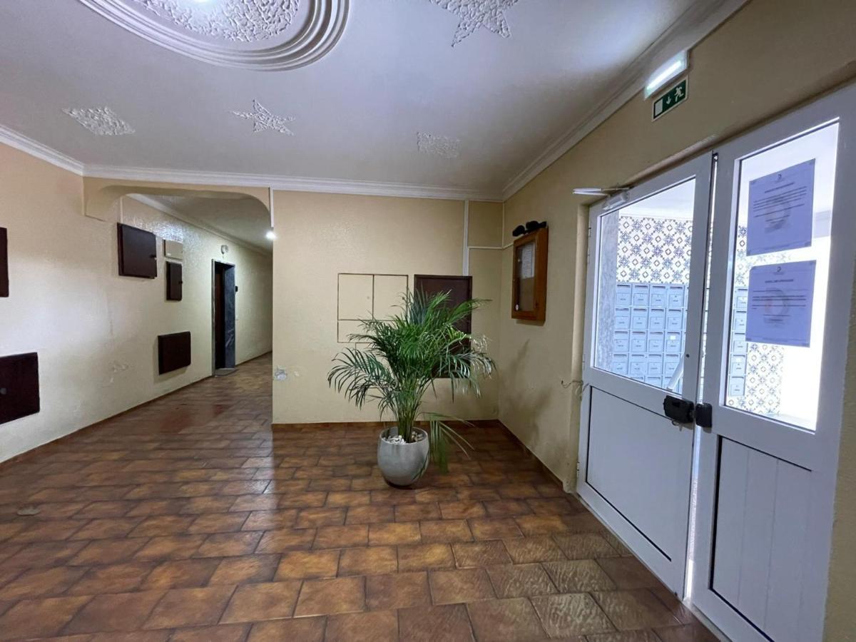 Sea Lovers Guest House Portimão Zewnętrze zdjęcie