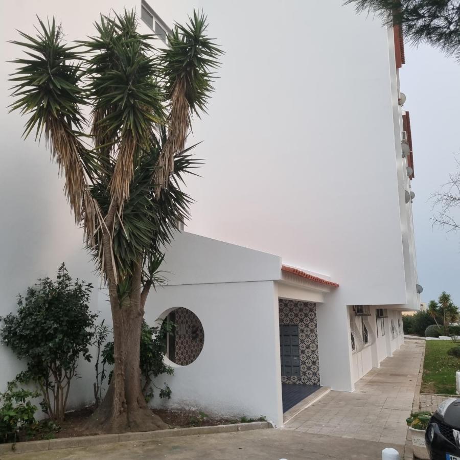 Sea Lovers Guest House Portimão Zewnętrze zdjęcie